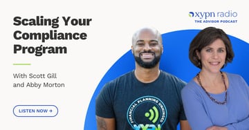 Scaling Your Compliance Program