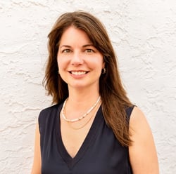 Sara Stanich, CFP®, CPWA® Headshot