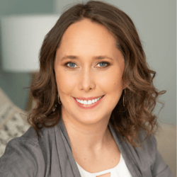 Aletta Tibbetts, EA Headshot