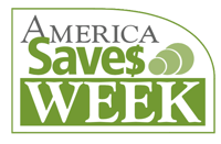 America Saves Logo