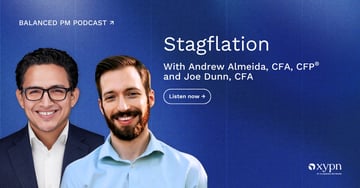 Breaking Down Stagflation