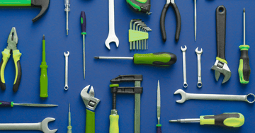 6 Financial Advisor Tools That Will Get Your Firm Up and Running