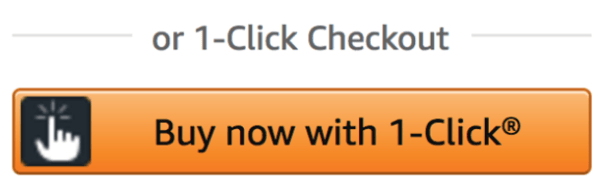 Amazon 1-Click Checkout