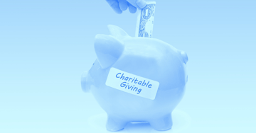 What a Qualified Charitable Distribution (QCD) Means for Your Taxes