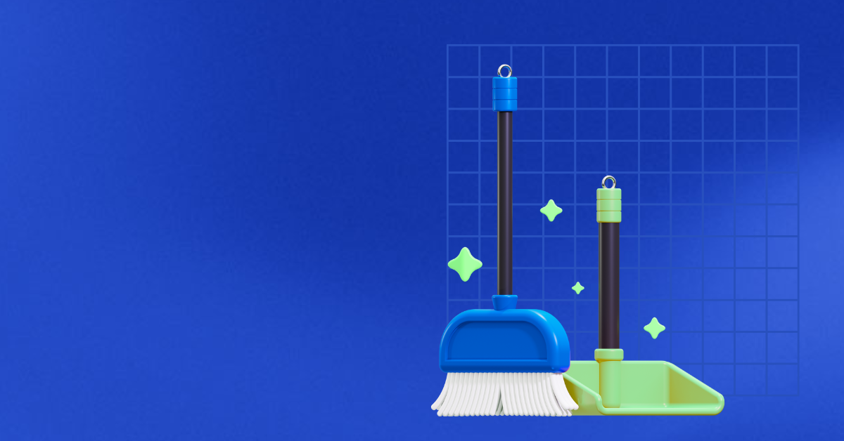 From Setup to Success Your Go-To Guide for Clean Financial Records