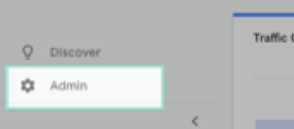 Google Analytics Admin