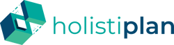 Holistiplan logo