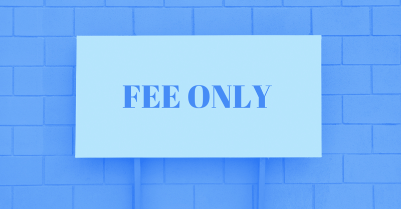 4 Ways to Spread the Good News of Fee Only
