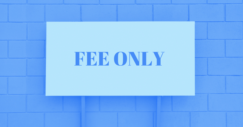 4 Ways to Spread the Good News of Fee Only