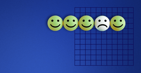 Dealing with Unhappy Clients: What Would Arlene Say?