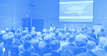 How to Conference Like a Pro: What Would Arlene Say?