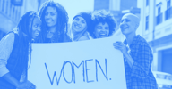 Reflecting on Women's History Month: Team Member Q&A