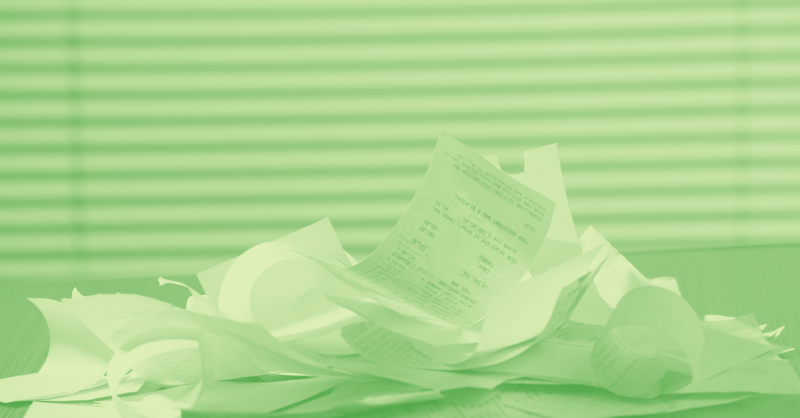 3 Things You Need to Know About Receipts as a Small Business Owner