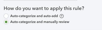 Shared Transactions: How to Make a Clean Split in QuickBooks Online