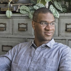 Brian Thompson, CFP®, JD Headshot