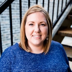 Michelle Smalenberger Headshot