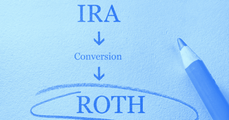 Deciding Whether or Not To Do a Roth Conversion — A 3-Step Method