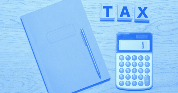 Lets Talk Taxes (Part 1)