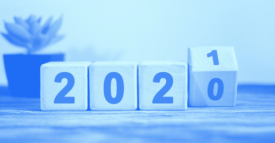 Recapping 2020 Investment Returns and Looking Forward to 2021