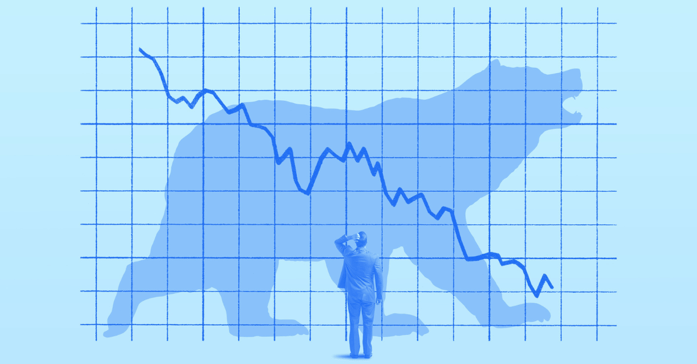 how to survive a bear market