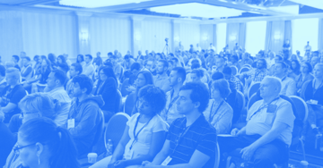 Focused & Functional Content Tracks at XYPN LIVE 2017