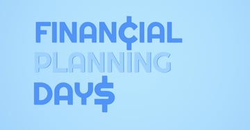 Give Back with CFP Board's Financial Planning Days