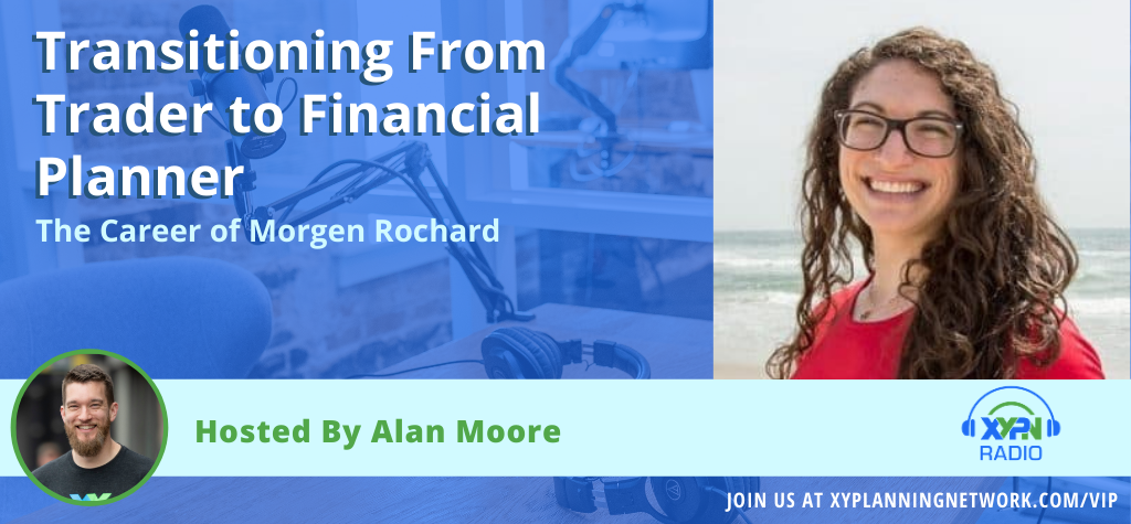 EP 178 Morgan Rochard