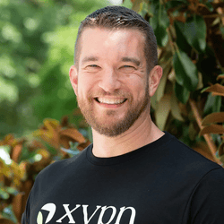 Alan Moore, CFP®, MS Headshot