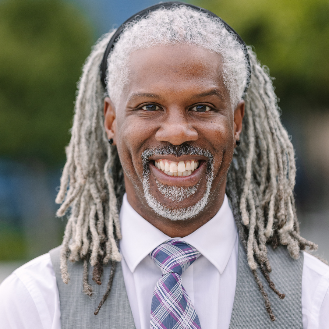 Christopher Jackson Diversity