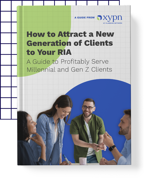 How to Attract a New Generation of Clients to Your RIA_cover-mock