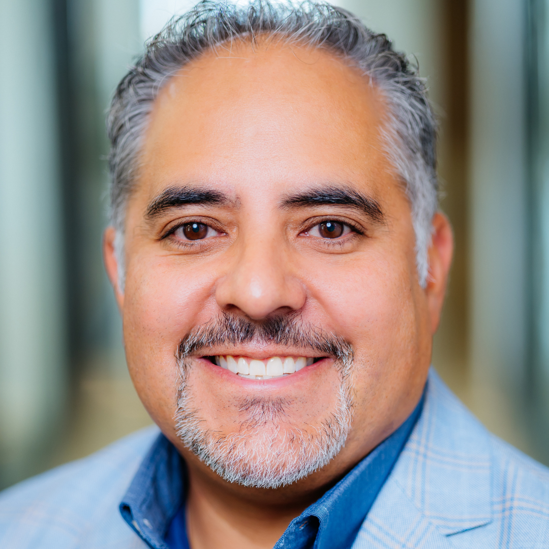 Gabriel Dorado Diversity