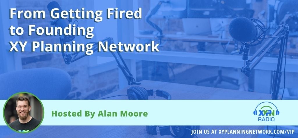 XY Planning Network - Alan Moore