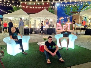 XYPN at FinCon