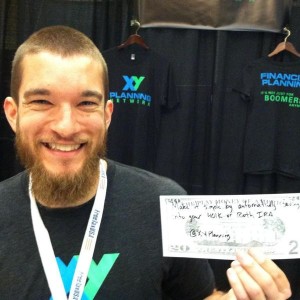 XYPN at FinCon Sponsor