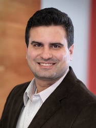 Jerry Varela, CFP®  Headshot