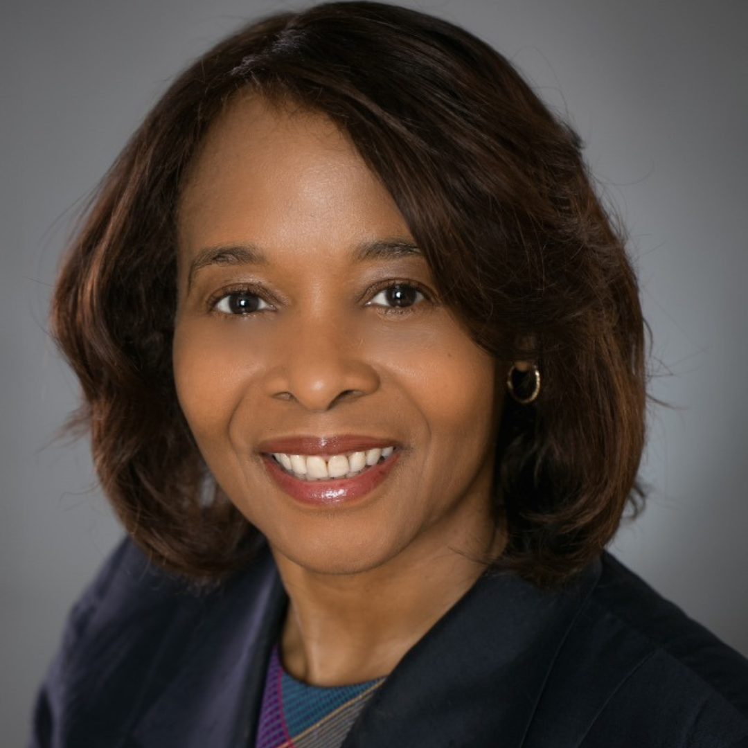 Linda Brown Carter Diversity