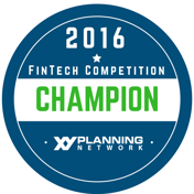 2016 FinTech Champion