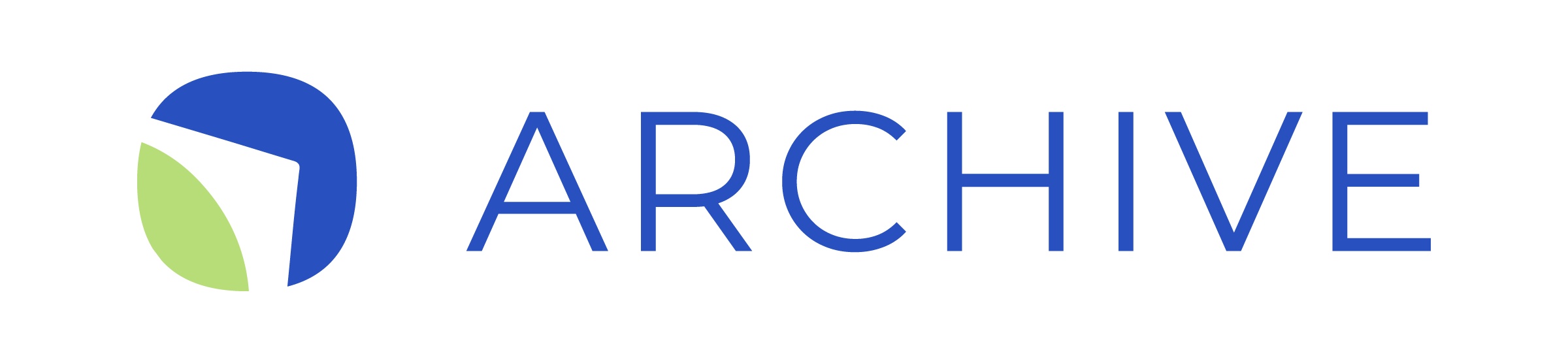 XYArchiveLogo