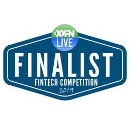 FinTech Badge 2019