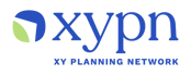 XY Planning Network Logo 