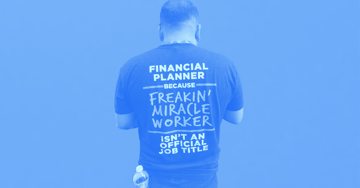 Marketing Dollars Well Spent as an Independent Financial Advisor