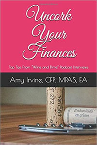Amy Irvine Book