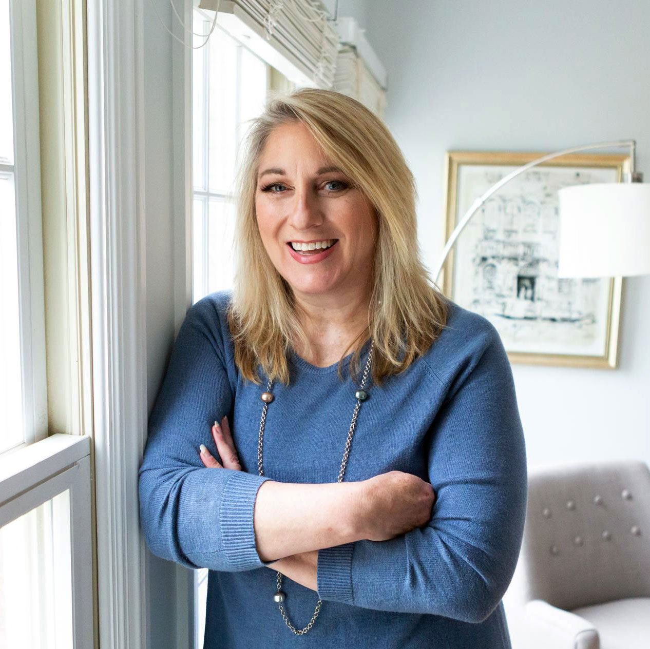 Cynthia Meyer, Real Life Planning alt