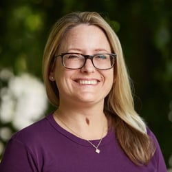 Jessica Goedtel Headshot