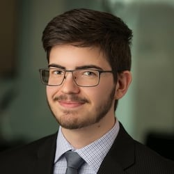 Jeremy Eppley, CFA, CFP®, CPWA®, MSFP Headshot