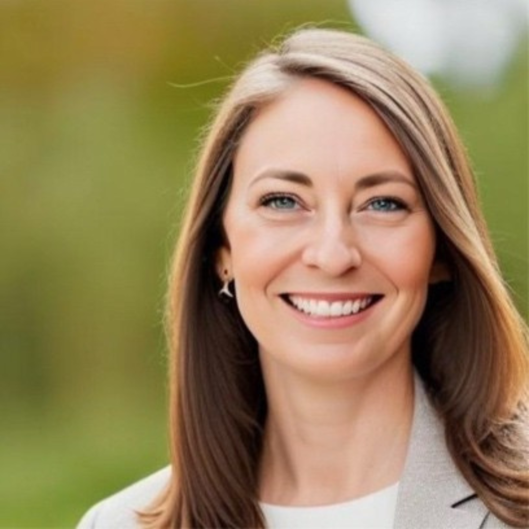 Merillyn Caracciolo Diversity