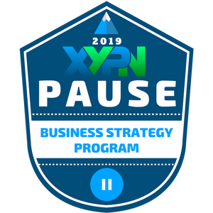 XYPN Pause Logo