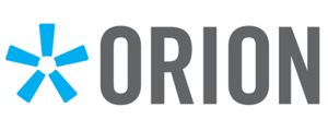 ORION - partnerpage