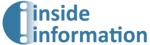 Inside Information Logo