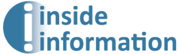 Inside Information Logo